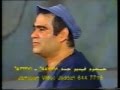 سيد زيان  المسجون عايش أحسن من إللي بره السجن