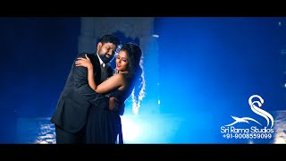 Neenaad Naa Prewedding Song By Srirama Studios Ph 919008559099