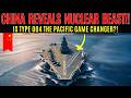 New Satellite Images Reveal China’s Massive Type 004 Carrier!