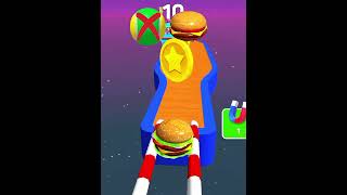 🏀 Going Balls VS Rollance Balls VS Action Ball Games New Race 422 | Android/IOS Games