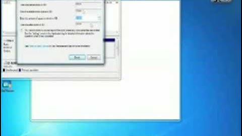 Windows 7 5 How To: Resize a Partition