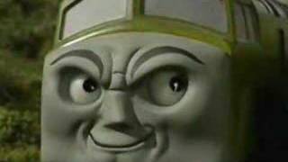 TTTE/RC parody #11