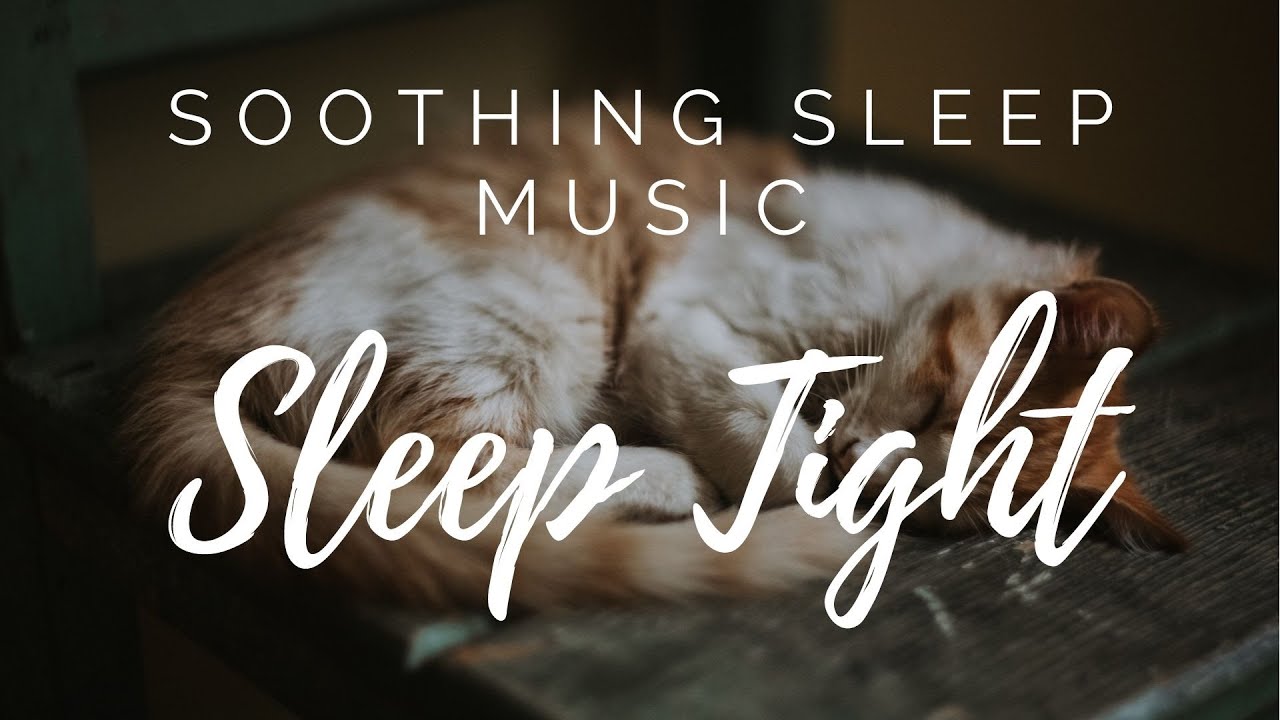 Best sleep music 2021 watch this before you go to sleep motivation