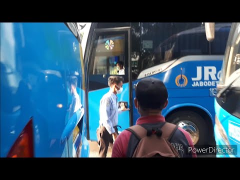 Trip Review PPD JR Connexion Rute Stasiun Juanda-Grand Central Bogor/Stasiun Bogor
