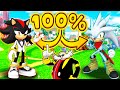 *ОБНОВЛЕНИЕ* КАКИЕ СКИНЫ ВЫЙДУТ в Sonic Speed Simulator а КАКИЕ НЕТ? Shadow СКИН ! Баг +КОДЫ Roblox!