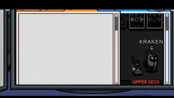 among us submerged map trailer but it