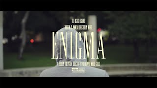 AMNESIA -  ENIGMA (OFFICIAL VIDEO CLIP)