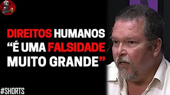 imagem do vídeo DIREITOS HUMANOS com Ricardo Salada | Planeta Podcast (Crimes Reais)