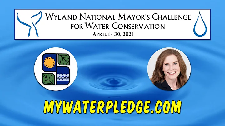 Shorewood's 'Wyland Foundation Mayor's Challenge f...