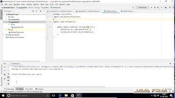 IntelliJ IDEA 2019.2 Community Edition Installation using Zulu OpenJDK 11 on Windows 10