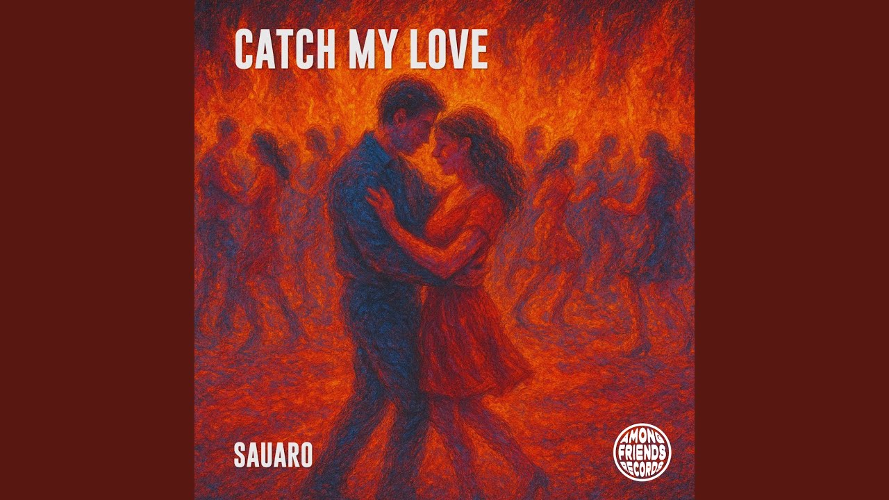 Catch My Love