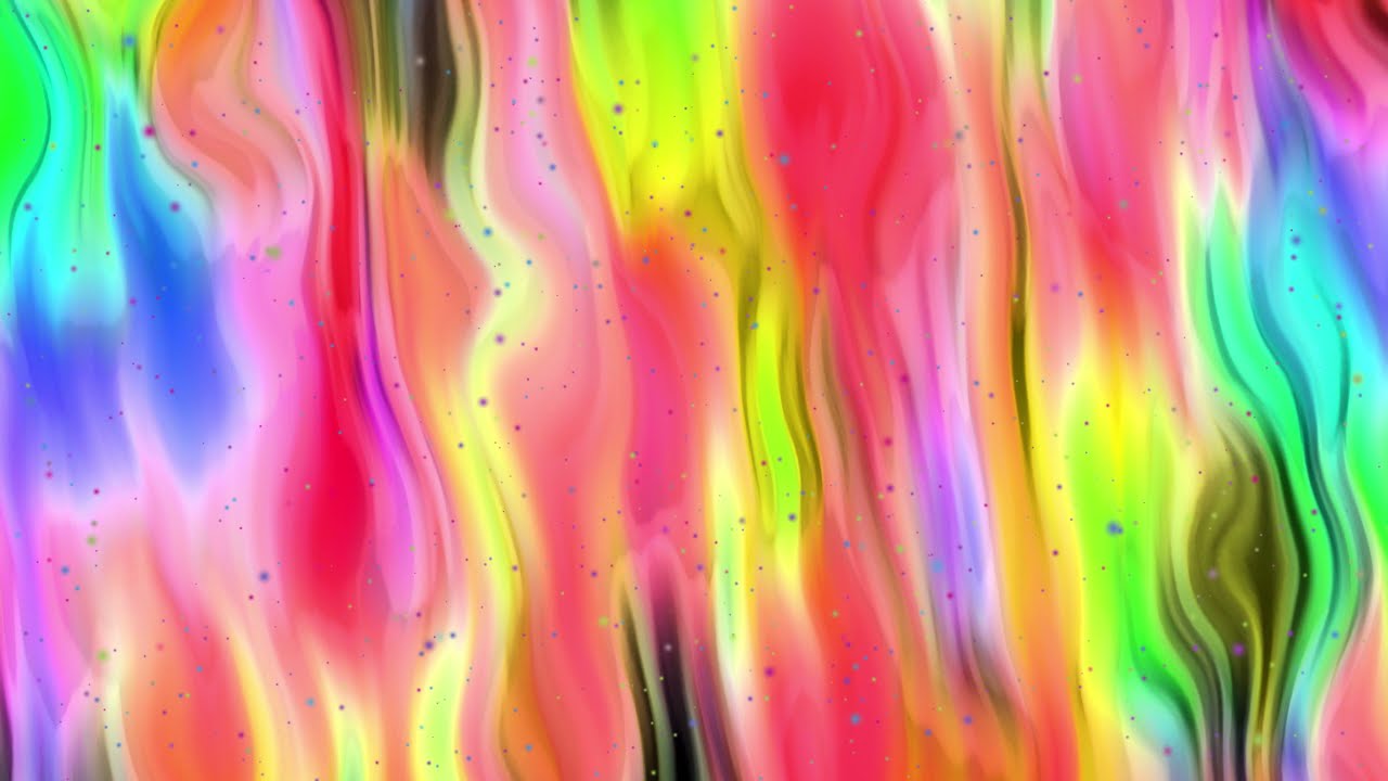 Abstract background movie.Abstract motion graphic. Liquid background.Colorful gradient background.
