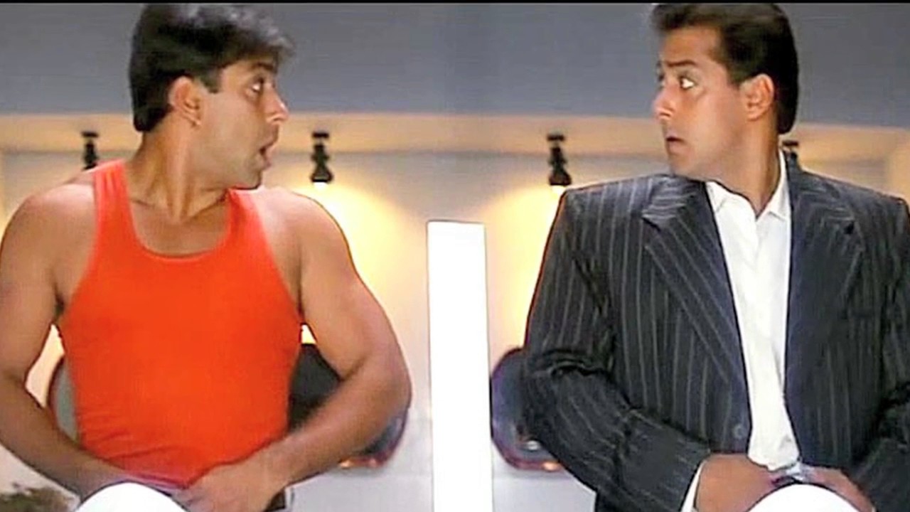 Judwaa 2 official trailer 2017( Salman Khan & verun dhawan) YouTube