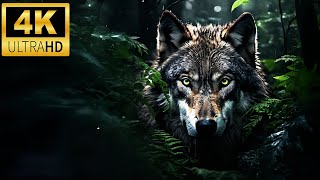 Explore Majestic Animals 4K - Immerse yourself in the world of wildlife with soothing relaxing music by 4K Feeling 943 views 3 weeks ago 24 hours