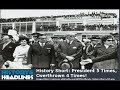 History Short: President 5 Times, Overthrown 4 Times! thumbnail