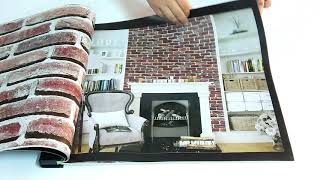 Wall 212 Natural Duvar Kağıdı Kataloğu