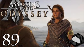 We&#39;re Treasure Hunters - Part 89 [Nightmare] - 🏛 Assassin&#39;s Creed Odyssey [PC]