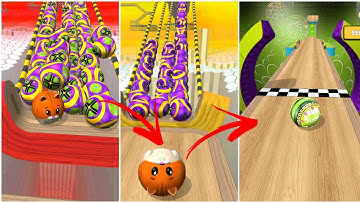 GOING BALLS 63 | SPEED RUN | MR. FLEX & @68ONE