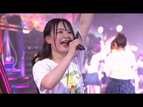 First Rabbit ファースト・ラビット - The Eightles ザ・エイトルズ | AKB48 Team 8 4th Anniversary Concert チーム8結成4周年記念祭