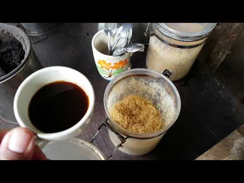 กาแฟสมศักดิ์ | บ้านแม่กลางหลวง | feelthai