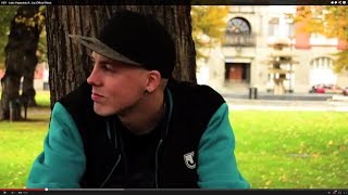 KiD1 - Laulu Vapaudesta ft. Juju (Official Video)
