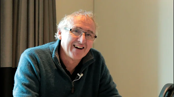 Darryl O'Bryan discusses the 'state of emergency' ...