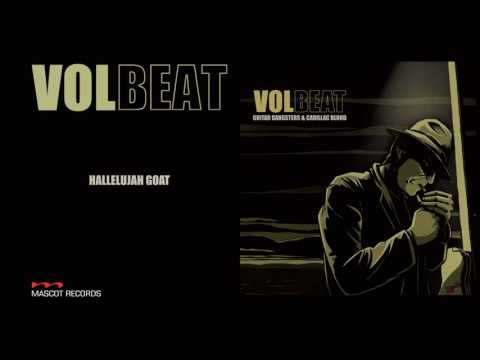 Volbeat - Hallelujah