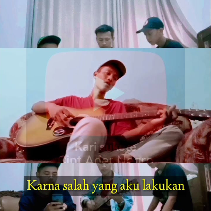 Story' AMBYAR//Kari Sukete_Cipt.Mas Ader Negro #Karisukete #Adernegro