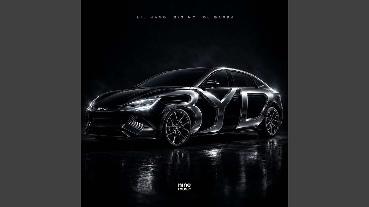 Watch BYD on YouTube Watch BYD on YouTube