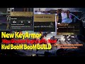 NewKeyArmor | New Suffix Mod | KVD BooM BoOM Build | Once Human 2026