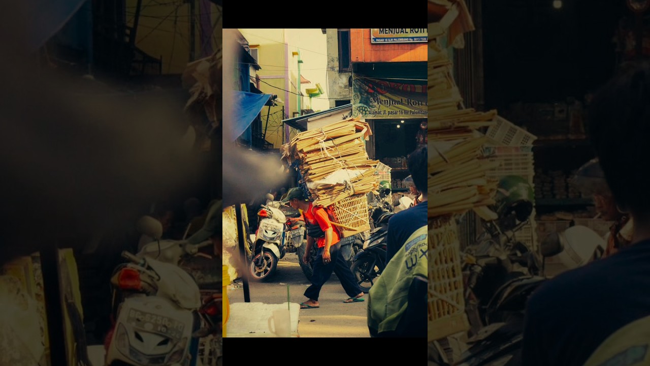 Before & After Golden Hues | Free download Presets 