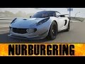 2005 Lotus Elise 11S FASTEST Nürburgring Car Part 1 