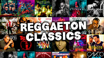 Top 50 Best Reggaeton Songs of All Time