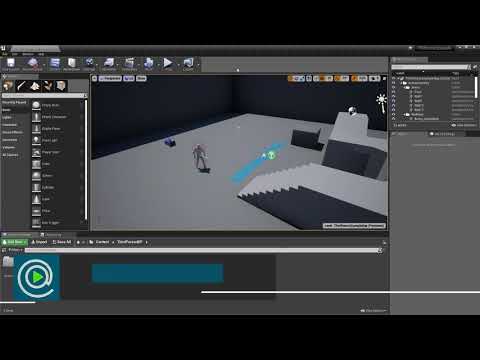 Basics of Unreal