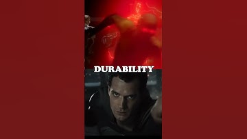 [Quick Duels] Reverse Flash VS Superman  #shorts #reverseflash #superman #manofsteel #cw #theflash