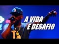 Edi Rock - A Vida é Desafio (Ao Vivo)