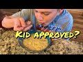 Cheeseburger Soup | Soup To Warm The Soul |