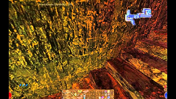 Arx Fatalis Arx Libertatis Knight Ken part3 60fps