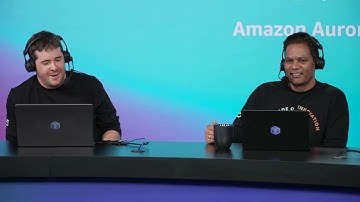 How to spend $1 on Aurora DSQL | A decade of innovation with Amazon Aurora