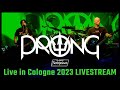 Prong - Live At Cologne 2023