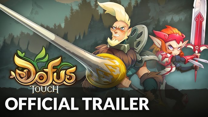 Contest: Draw Your Legendary Weapon! - Forum - DOFUS Touch: a colossal MMO  at your fingertips!