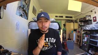 The Tree Of Fear... I Mean Life Man Of Nature Ep. 2 Dream Team Studios