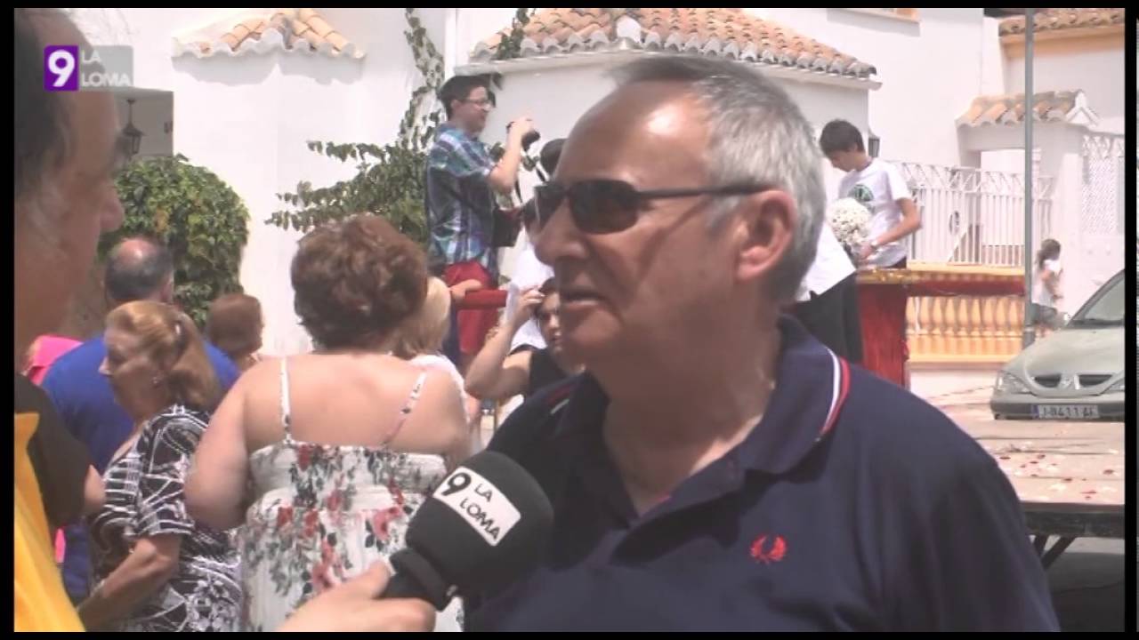 Por Los Cerros · IES Gil de Zático de Torreperogil y Fiestas del Barrio del Comendador de Úbeda