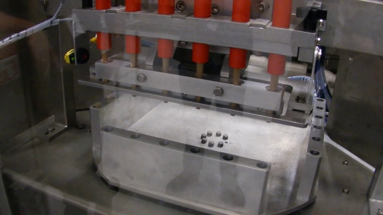 MD Cannabis Automation | Emerald Automation Automatic Pre Roll System