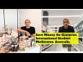 Save Money on Groceries - Indian Student in Melbourne - Monash University