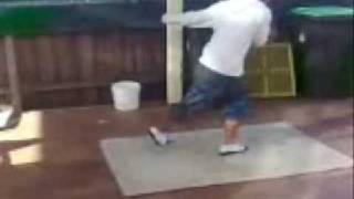Now THA//Joss and //Brad [crewless shuffle] NEWEST