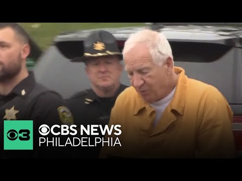 Jerry Sandusky is due in court Tuesday