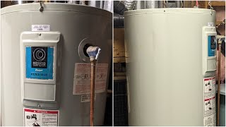 Here's why you may want to buy your water heater instead of renting it