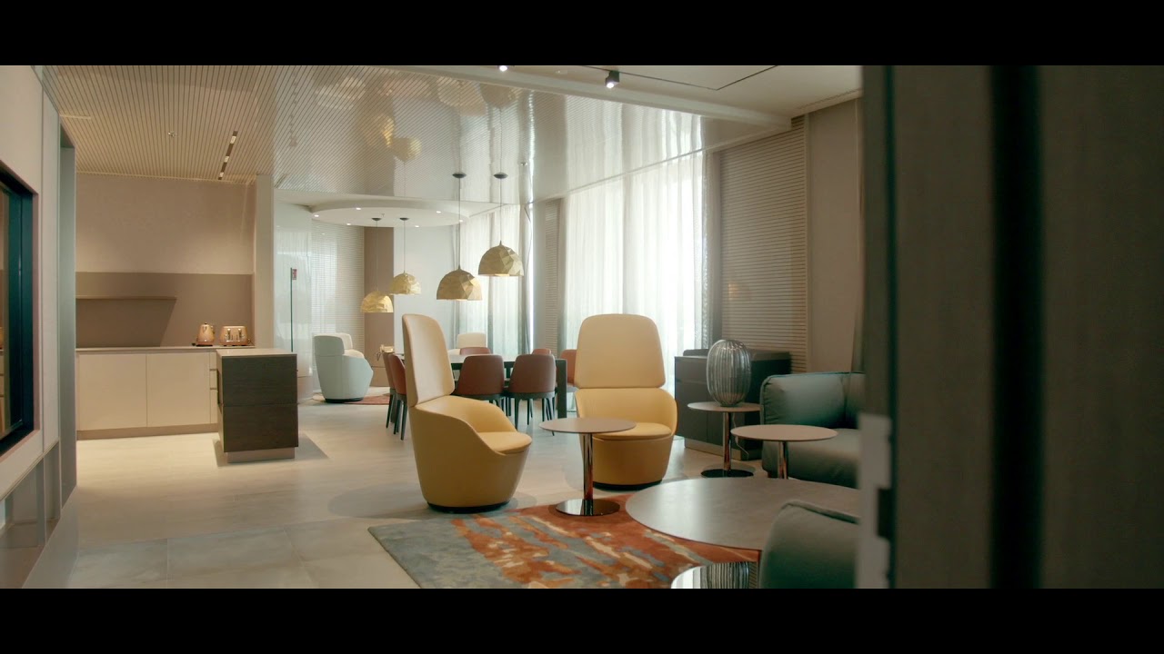Hotel Hyatt Regency Alger Aéroport