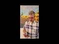 Juan Antonio Almeida desde La Habana , Cuba para el Mitin Poético Virtual del 31 FIPH 2025
